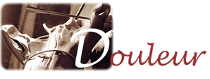 Douleur