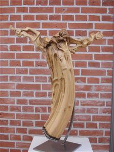 L'Ange danseur