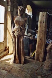 L'atelier