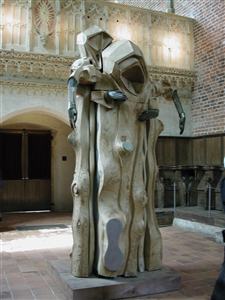 Mater dolorosa